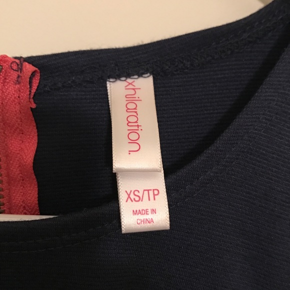 High-Low Dress - Picture 4 of 7